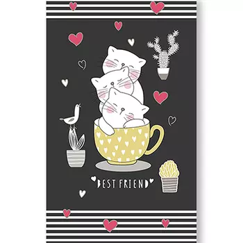 Кухонное полотенце iv86950 35х60