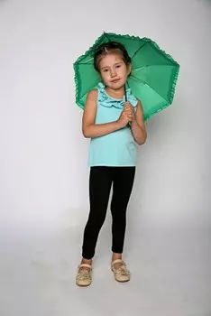 Леггинсы детские iv58699