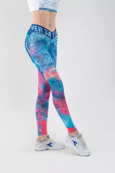 Леггинсы женские iv47721