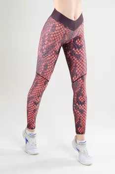 Леггинсы женские iv48350