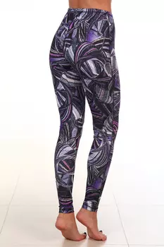 Леггинсы женские iv77507