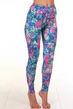 Леггинсы женские iv77509