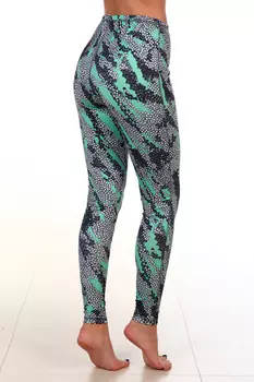 Леггинсы женские iv77514