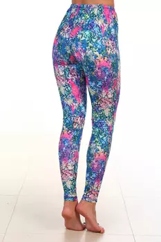 Леггинсы женские iv77515