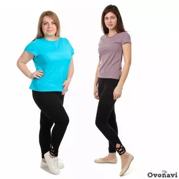 Леггинсы женские Ovonavi-509