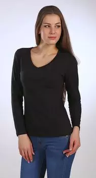 Лонгслив женский iv2871