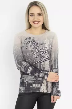 Лонгслив женский iv88445