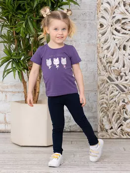 Лосины детские iv74149