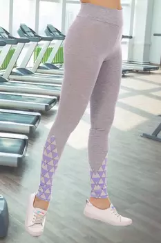 Лосины женские iv61055