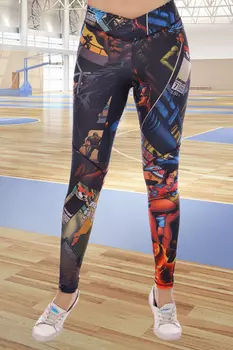 Лосины женские iv65116