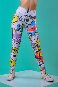 Лосины женские iv66841