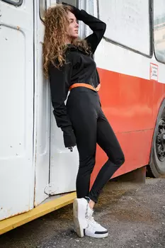 Лосины женские iv66846