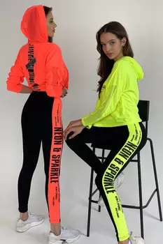 Лосины женские iv72940