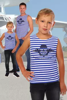 Майка детская iv49895