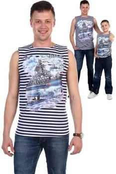 Майка мужская iv10633