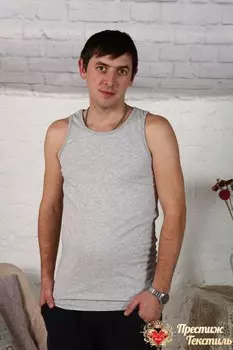 Майка мужская iv34206