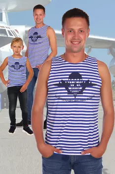 Майка мужская iv49909