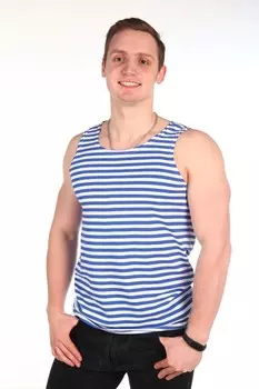 Майка мужская iv55403