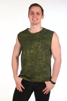 Майка мужская iv55404