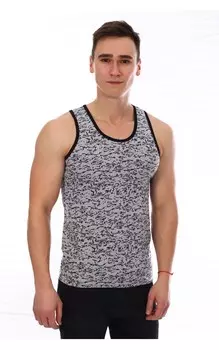 Майка мужская iv61377