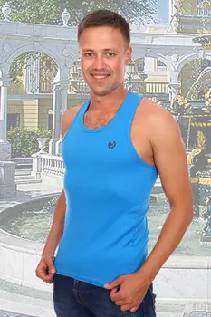 Майка мужская iv65480