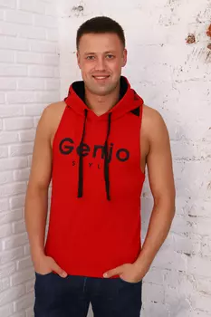 Майка мужская iv74313