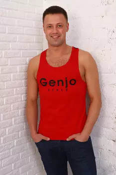 Майка мужская iv74963