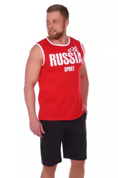 Майка мужская iv87975