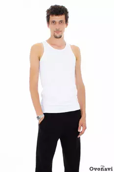 Майка мужская Ovonavi-276