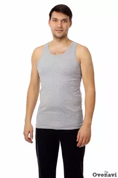 Майка мужская Ovonavi-583
