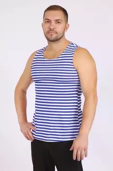 Майка-тельняшка мужская iv81202