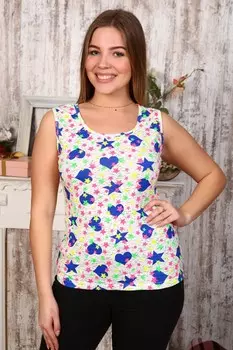 Майка женская iv29080