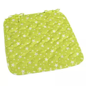 Набор чехлов на стул iv39516 (4 шт.) 35*38