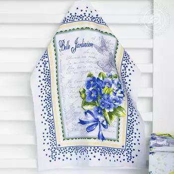 Набор из 3 кухонных полотенец iv36340 45х60