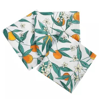 Набор кухонных полотенец iv62723 (упаковка 3 штуки) 40х70