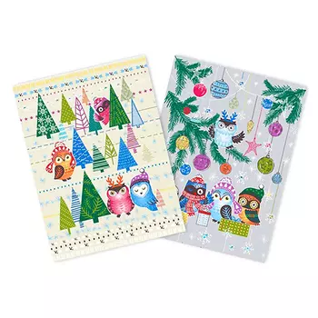 Набор кухонных полотенец iv66355 (упаковка 2 штуки) 45х60