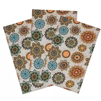 Набор кухонных полотенец iv71765 (упаковка 3 штуки) 35х60