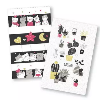 Набор кухонных полотенец iv71767 (упаковка 2 штуки) 35х60