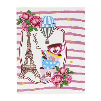 Набор кухонных полотенец iv71790 (упаковка 2 штуки) 45х60