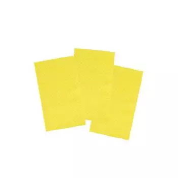 Набор кухонных полотенец iv77291 (упаковка 3 штуки) 35х60