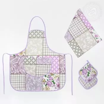 Набор кухонный iv36210 (4 предмета) Универсальный