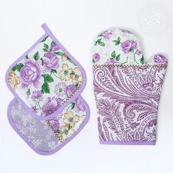 Набор кухонный iv36212 (3 предмета) Универсальный