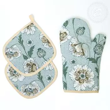 Набор кухонный iv36213 (3 предмета) Универсальный