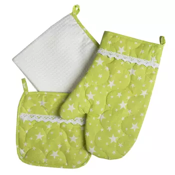 Набор кухонный iv39363 (3 предмета) Универсальный