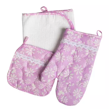 Набор кухонный iv39364 (3 предмета) Универсальный