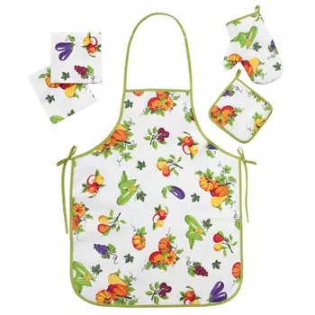 Набор кухонный iv62715 (5 предметов) Универсальный