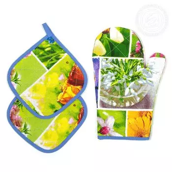 Набор кухонный iv65013 Универсальный