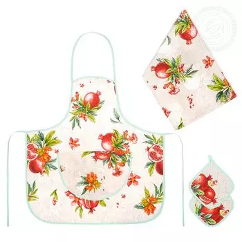 Набор кухонный iv65014 Универсальный