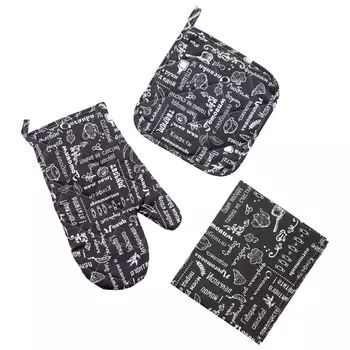 Набор кухонный iv71715 (3 предмета) Универсальный