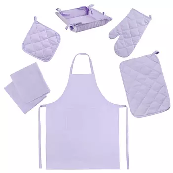 Набор кухонный iv71732 (7 предметов) Универсальный